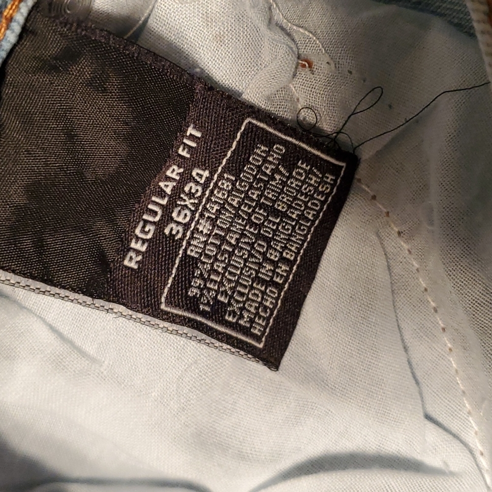 Architect Jeans - Picture 2 of 4